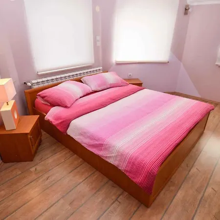 Apartment One-bedroom Near Sea 1