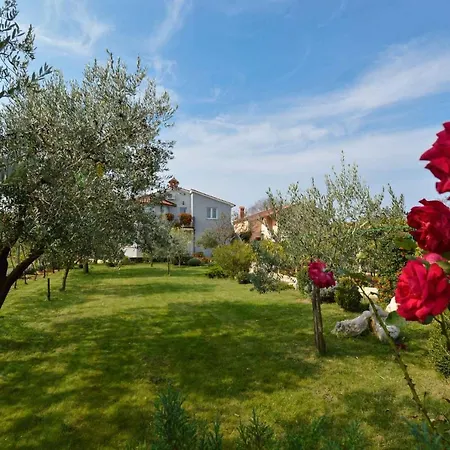 One-bedroom Near Sea 1 Fazana